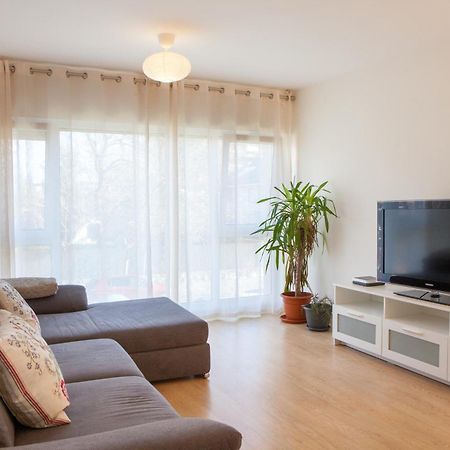 Apartamento En Costa De Cantabria, Laredo Exterior photo
