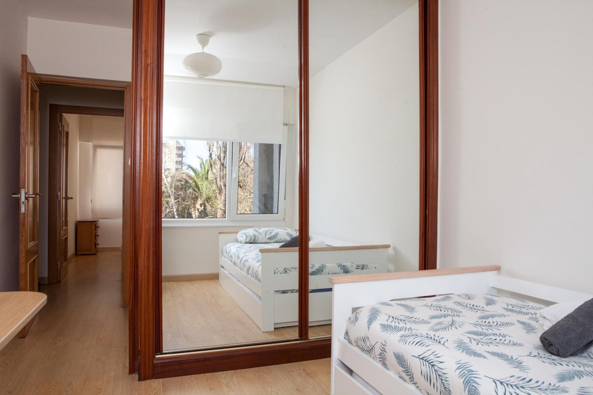 Apartamento En Costa De Cantabria, Laredo Exterior photo